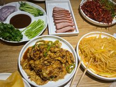 -榆林镇筋饼(知春路店)
