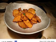 -绿茶餐厅(朝阳大悦城店)