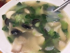 -乌镇那一年小院主题餐厅(甘泉西路店)
