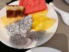 -上海佘山世茂艾美酒店