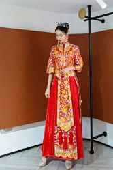 点击看大图 -B.Bridge Couture婚纱礼服(福田店)