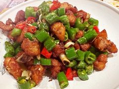 -苹果树下艺术餐厅(宋庄店)