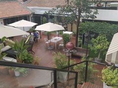 -素心小筑(后沙裕镇店)