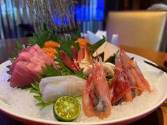 -福州融侨皇冠假日酒店·三宅日本餐厅