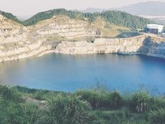 -黄埔油麻山森林公园