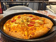 -必胜客(东大桥店)