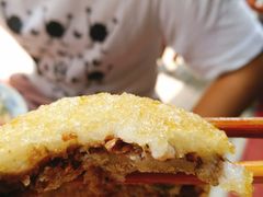 豆沙窝-黔肠旺面馆(八鸽岩店)