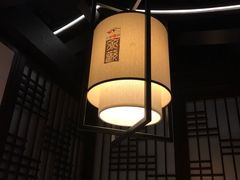 -余欢领鲜火锅(新街口店)