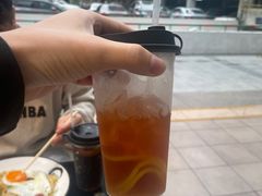 -明記茶餐廳(福田总店)