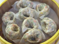 -面道赞宁海海鲜面(迎凤街店)