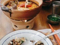 -大鲜生·亚洲菜融合小食堂