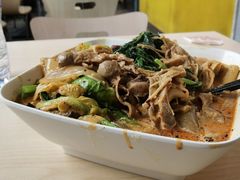 -林静小吃(复兴路店)