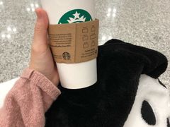 -星巴克(成都机场T2店)