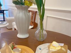 -追光 Dream Bakery(汉街店)