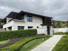 -石梅湾艾美度假酒店