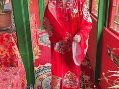 -北京阅微庄四合院文化特色酒店