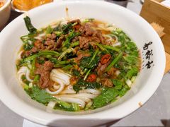 -易裕和·长沙米粉(竹塘西路店)