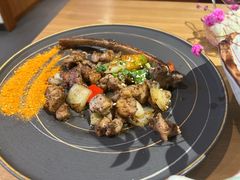 -和创柚子·会席日本料理(新区淮海街店)