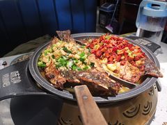 -味妙烤鱼吧(回龙观店)