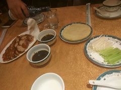 -福来居烤鸭店(天坛二店)