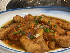 -丰尔粥食·粥底火锅·桑拿鸡(大良总店)