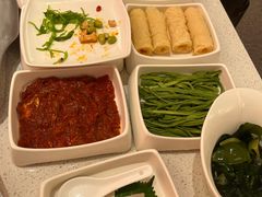 -海底捞火锅(杭州庆春路夜宵主题店)