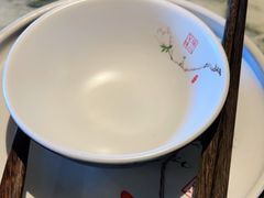 -绿茶餐厅(壹方天地店)