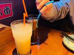 -醉虎传(南锣鼓巷店)
