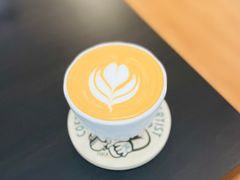 -SAFARI COFFEE