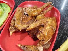 -光明刘冰乳鸽店(光明法政北路店)
