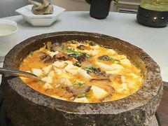 -狮王府淮扬菜(万象城店)