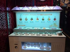 -七欣天香辣蟹火锅(上海银亿滨江店)