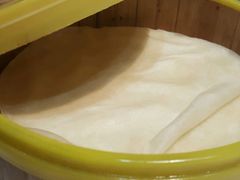 面皮-京味民福烤鸭店(建设四马路店)