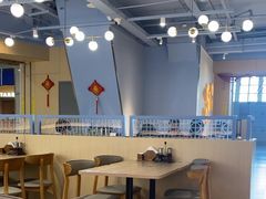 -翡翠拉面小笼包Crystal Jade(上海浦东国际机场T1店)