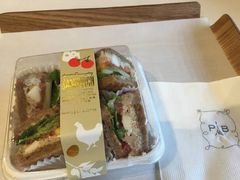 -巴黎贝甜(印象城店)