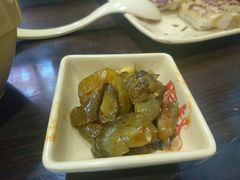 -肥叔锅贴(凤来店)