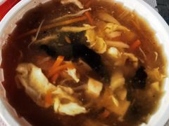 招牌酸辣汤-四海游龙(大华店)