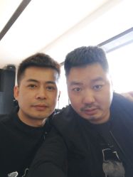 -苑苑发型设计