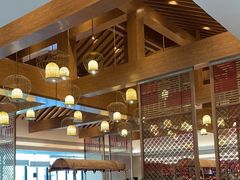 -绍兴大禹开元观堂-若耶厅