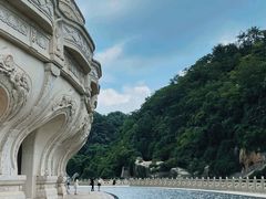 -牛首山文化旅游区