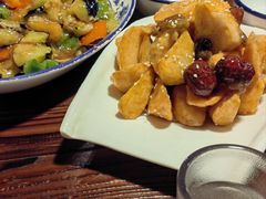 -黑土地东北私房菜馆(南门大街店)