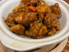 -老广酒楼(樱花店)