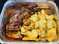 -Pedro's House of Lamb