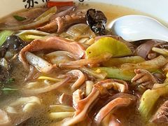 -孙家面馆(淮海第一城店)