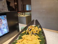 -合肥辰茂和平酒店·茂餐厅