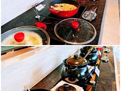 -索菲特西湖大酒店·香榭丽全日候餐厅(南山路店)