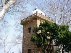 -紫金山天文台