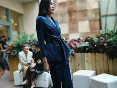 -青岛海尔洲际酒店