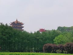 -辛亥革命博物院北区
