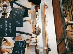 -仙峰天然面包(迎宾路店)